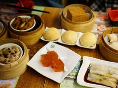 -添好运点心专门店(深水埗店)