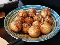 -烤匠麻辣烤鱼(IFS店)