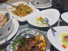 -庄氏祥记家常食府(国瑞建材家居博览中心店)