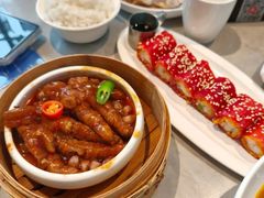 -陶兰居·手工点心·粤菜(圆融时代广场店)