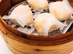 潮福虾饺皇-潮福城大酒楼·潮粤菜·港式点心(阳光城店)