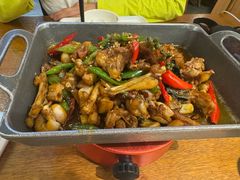 -乔街深夜食堂·小龙虾·高压锅生蚝(杭州总店)