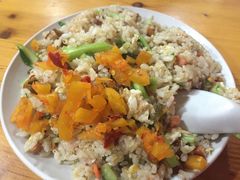 -淮安人特色蛋炒饭(李府街店)