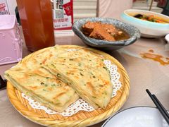 -天毓山庄·餐厅