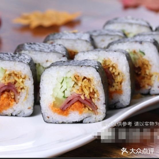 尚鱻鮨寿司店(正中店)