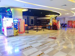 -嘉华国际影城(学清路店)