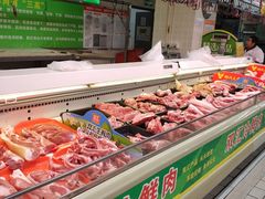 -重百超市(龙湖水晶郦城店)