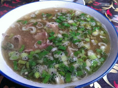 android_upload_pic-老李家杂肝汤(回民街店)