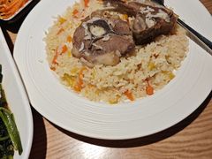 -谷丽麦馕新疆菜·清真(步步高梅溪新天地店)