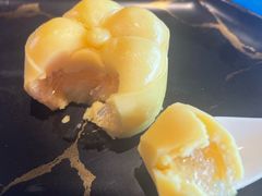 -上海滩餐厅(BFC外滩金融中心店)
