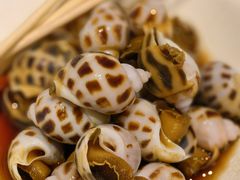 -侨美食家·41年地道粤菜(恒福路店)