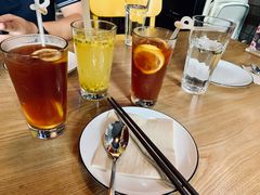 -越谜·越南餐厅(长白店)