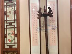 大堂-白家大院·王府宫廷菜(苏州街店)