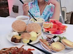 -碧中海汤泉汗蒸酒店