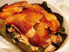 -闻见中国海南菜(K11店)