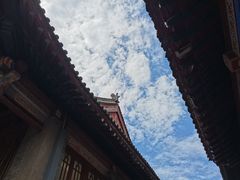 -西安碑林博物馆