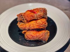 醉庐熏鱼-醉庐·新上海菜(南京西路店)