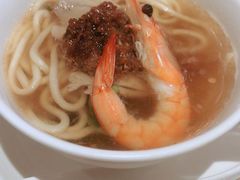 -浦华大酒店-台南担仔面海鲜楼