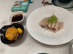 -阿伟海鲜楼·福建菜(延寿店)