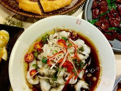 -小吊梨汤·北京菜(香山店)