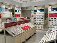 -AOJO眼镜(南翔印象城MEGA店)