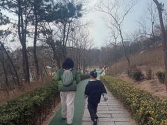 -浮山香苑