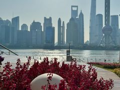-上海港国际客运中心