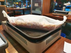 -庆峰龙虾烧烤(合肥一店)