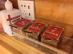-Ramen满吉·豚骨拉面(丽园路店)