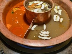 -滇釜火锅·能喝汤的火锅(车公庄店)