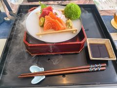 -雲上錢屋·怀石料理(上海中心店)