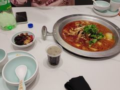 -古乐牛香鲜牛肉牛杂火锅(观前街店)