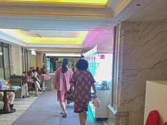 -天津瀚金佰九号温泉酒店(南楼地铁站店)