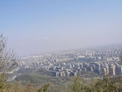 -杭州半山国家森林公园