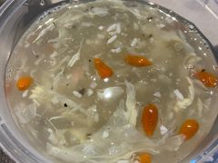 -吉庆街美食广场