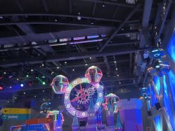 -第五极儿童乐园