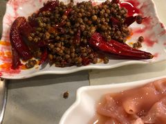 -朱氏胖子烂火锅(洪崖洞店)