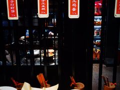 -麒麟小院·老九江菜(安平路店)