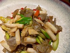 -菩提素素食餐厅(晶郦馆店)