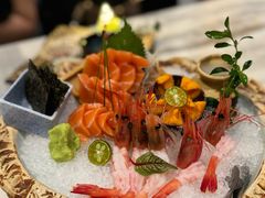 -月下料理(楷林IFC店)