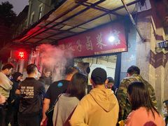 -吴长子卤菜馆(统一街店)