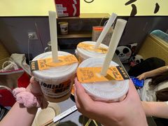 -淡马茶坊(深圳宝安壹方城店)