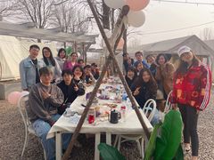 -安德鲁户外烧烤帐篷营地(马泉营店)