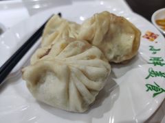 -小胖包子王(赵公口店)