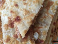 -汇丰泽阳京东肉饼店(亢山路店)