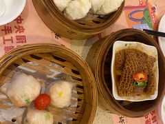 -点都德(德江楼店)