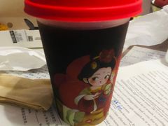 -必胜客(珠海路店)