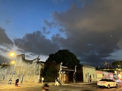 -三坊七巷历史文化街区