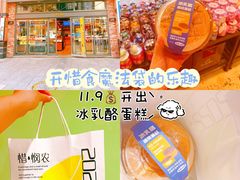 -皇冠幸福里动物奶油生日蛋糕(万达店)