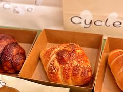 -Cycle&Cycle Artisan(天目里店)